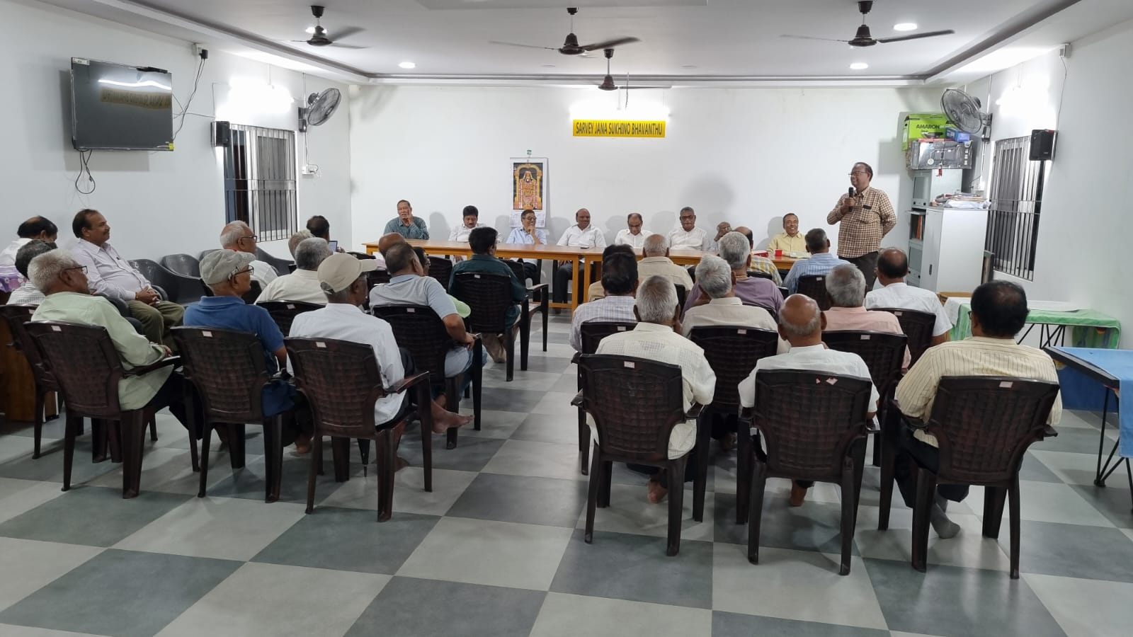 10. GRK Prasad sharing his views.jpg